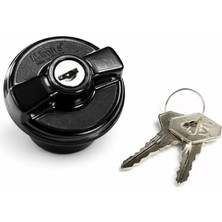 Ekim BENZİN DEPO KAPAĞI KİLİTLİ HDK150101 R9 R11