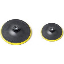 MiraLive Cırtlı Disk Altı 115MM