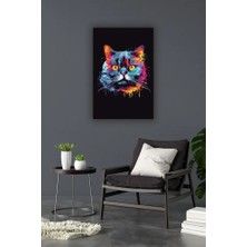 Bemenda Kedi Mdf tablo