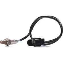 Ekim OKSİJEN LAMBDA SENSÖRÜ HKS120074 A3 OCTAVIA LEON CADDY-III GOLF V-VI JETTA-III 1.6 16V