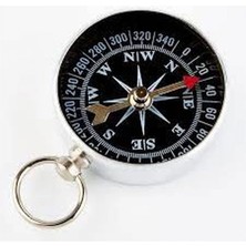 MiraLive Pusula-Kulplu Metal Pusula  G-34