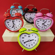 MiraLive Kalpli Metal Saat