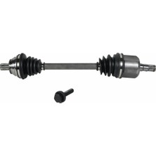 Brom AKS KOMPLE SOL GOLF-VI (5K1) 1.6İ A-T 587.5MM (08-13)