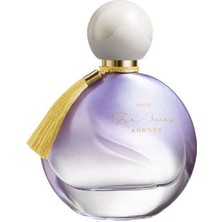 Avon Far Away Aurora Kadın Parfüm EDP 50 ml Çiçeksi Koku ile Amber Vanilla Aroması