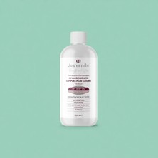 Jeuvenile Hyaluronik Asit İçerikli Nemlendirici Tonik 200 ml Tüm Cilt Tipleri İçin Etkili Bakım