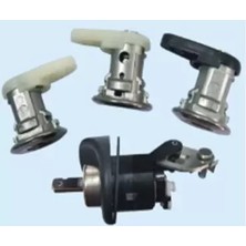 Ekim KAPI FİŞEĞİ 4 LÜ LOGAN-