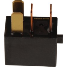 OEM Pcx Güç Rolesi - Dio-Spacy-Alpha-Activa-S Uyumlu