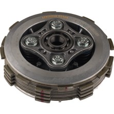 OEM Tvs Raider 125 Debriyaj Komple - Tvs Üretimi