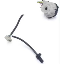 Ekim KONTAK KABLOSU YUVARLAK SOKET R9-11 -