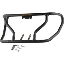 OEM Mondial Drift L 125 Motor Koruma Demiri Dayanıklı Koruma