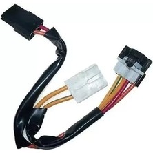 Ekim KONTAK KABLOSU KANGOO-TWINGO -