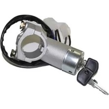 Ekim KONTAK ANAHTARI KOMPLE HLC600042 DOĞAN ŞAHIN KARTAL SERÇE