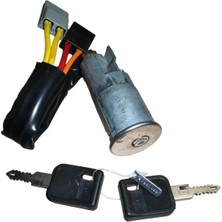 Ekim KONTAK ANAHTARI CLIO R21 -