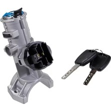 Ekim Kontak Gövdesi Kilitli HLC600191 Ducato-Iıı (Komple Anahtarlı)