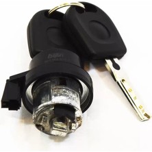 Ekim KONTAK ANAHTARI HLC600237 GOLF V 03-08 POLO III