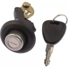 Ekim BAGAJ KİLİDİ ANAHTARLI SYMBOL JOY-