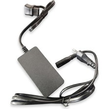 Eurokar Araç Buzdolabı Adaptörü 220V