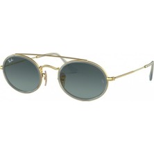 Ray-Ban 0RB3847N-91233M52 Unisex Güneş Gözlüğü