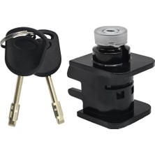 Ekim KAPI KİLİT ŞİFRESİ TAKIMI SOL-SAĞ ANAHTARLI HLC600243 TRANSIT MK6 00-06-CONNECT 02-15