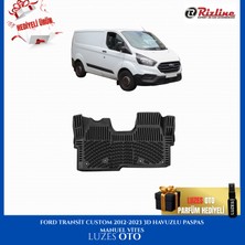 Rizline Ford Transit Custom Manuel Vites 2012-2013-2014-2015-2016-2017-2018-2019-2020-2021-2022-2023