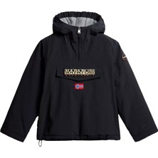 Napapıjrı Napapijri Rainforest Wi 2 Unisex Çocuk Ceket