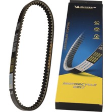 OEM Michelin Kayış Hero Dash 125 - Honda Activa 125 Uyumlu