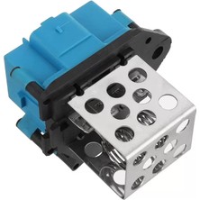 Ekim FAN REZİSTANSI HLR100014 BERLINGO 1.6İ 1.6HDİ