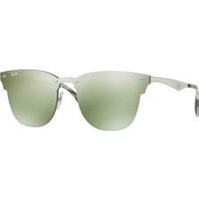 Ray-Ban 0RB3576N-042/3041 Erkek Güneş Gözlüğü
