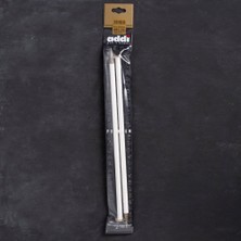 Marsilyan Addi Champagner 10MM 35CM M Örgü Şişi - 400-7