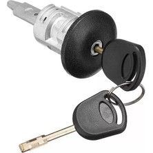 Ekim KAPI KİLİT ŞİFRESİ ÖN HLC600249 TRANSIT MK6/MK7 00-16