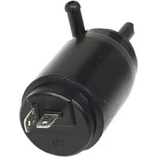 Ekim Su Fıskiye Motoru HLM40100 Doblo Marea Albea Ducato Vectra A Corsa B (Tek Çıkış)