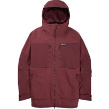 Burton M Frostner 2L JK