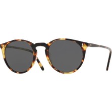 Olıver Peoples OV5183S 1407P2 48 Ekartman Unisex Güneş Gözlüğü