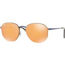 Ray-Ban Rb3579N-90387J/58 Unisex Güneş Gözlüğü