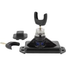 Ekim KAPI KİLİT ŞİFRESİ TAKIMI SOL-SAĞ ANAHTARLI HLC600247 TRANSIT V348 08-14