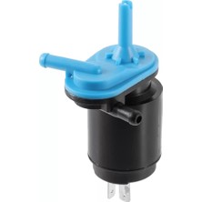 Ekim SU FISKİYE MOTORU HLM40060 TEMPRA TIPO BRAVO MAREA PUNTO (ÇİFT ÇIKIŞ)