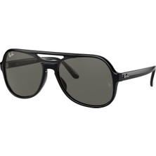 Ray-Ban RB4357 601/B1 58 Erkek Güneş Gözlüğü