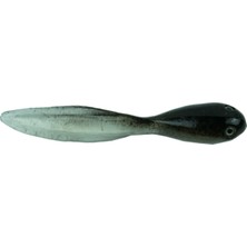 Haibo Silikon Kurbağa Yem - Dolphin Rock - 8cm - Renk:02 - 1 Adet (JXQ-05)
