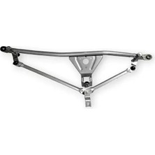 Ekim SİLECEK MEKANİZMASI ÖN HSM197034 CADDY-II POLO CLASS