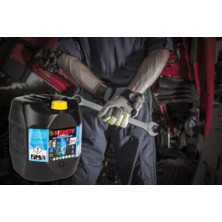 Marsilyan Sitrett Mx Çok Amaçlı Temizleyici Endüstriyel 20 kg