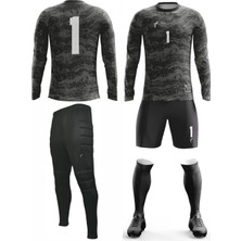 Freysport De Gea Kaleci Forması Seti