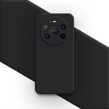 Microcase Huawei Mate 80 / Mate 80 Pro Elektrocase Silikon Tpu Kılıf - AL3340