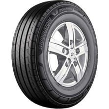Bridgestone Brıdgestone 235/65R16C 115/113R Duravis Van Brıdgestone (Y26)