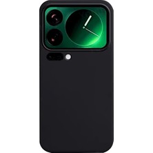 Microcase Xiaomi 17 Pro Max Elektrocase Silikon Tpu Kılıf - AL3340