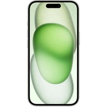 Apple IPHONE 15 Plus Green 256GB Yenılenmıs B Kalıte (12 Ay Garantılı)