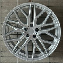 3sdm 5*108*19*8.5 ET33 CH73.1 Sılver Diamond Arceo Valencia