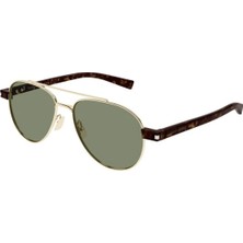 Saint Laurent Sl 843 003 Erkek Güneş Gözlüğü