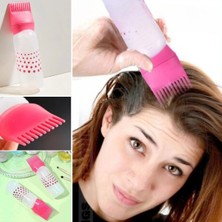 Marsilyan Buffer® Saç Boyama Aparatı Taraklı Saç Bakımı Krem Saç Yağı Uygulama Aparatı