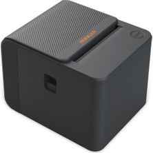 Rongta RP336, Masaüstü, Direkt Termal Fiş/pos Yazıcı (Ethernet, Usb)