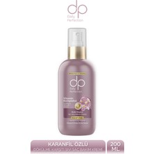 Dp Daily Perfection Sıvı Saç Bakım Kremi Karanfil Özlü 200 ml